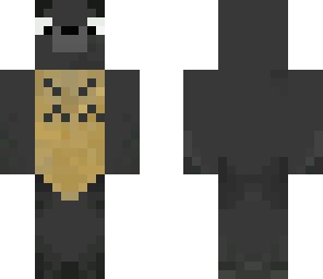 totoro