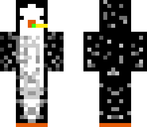pinguineitor dedicado