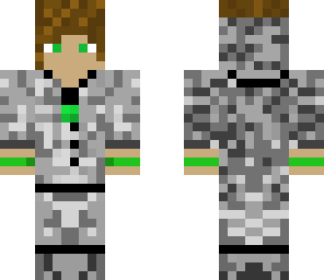 winter anim