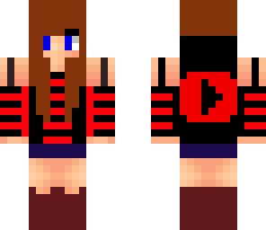youtuber gurl