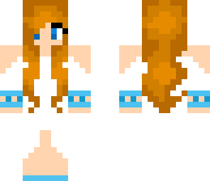 zelda girl
