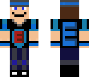 me new skin