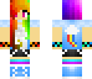 rainbow dash