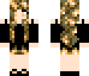 glowstone girl