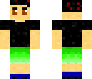 josh