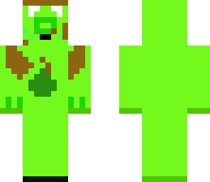 djgummypear official skin