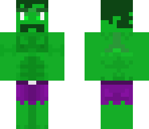 hulk