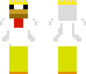 chicken king 3