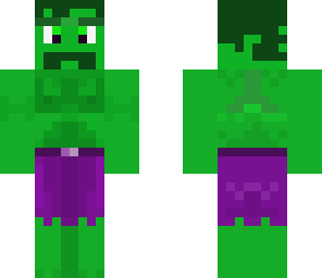 hulk