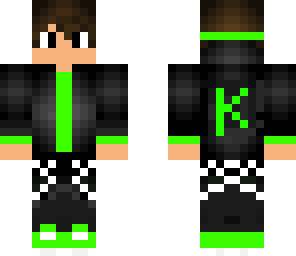 klue cool 2