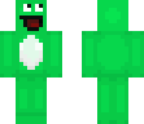 froggy