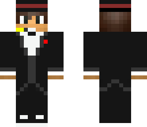 mafian boss