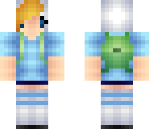 fionna