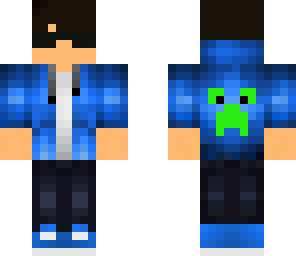 dj creeper