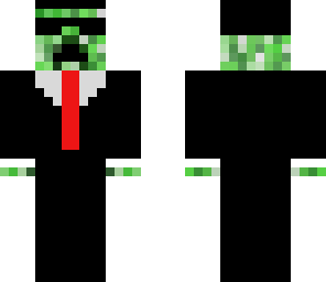creeper body guard