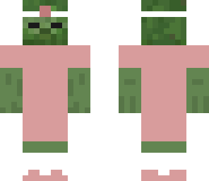 princess zombie