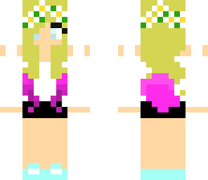 girl