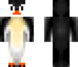 swagsterr penguin