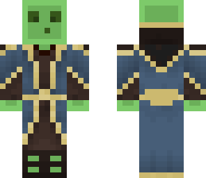 slime wiz