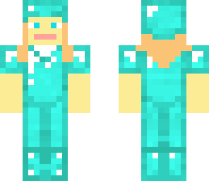 diamond girl