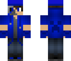 human bot