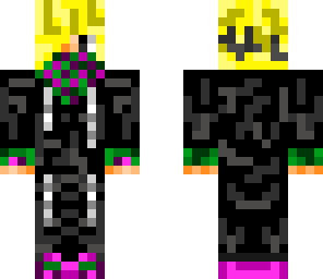 improved again ditchygamig