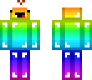 rainbow derp headphones lollololol