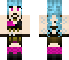 jinx