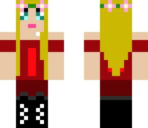 elven queen
