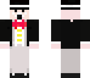 monopoly man