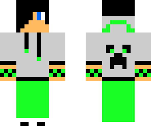 animated player