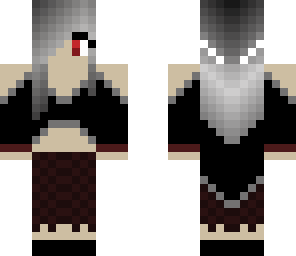 vampire girl