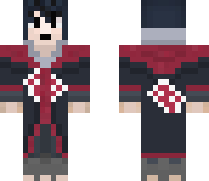 sasuke akatsuki