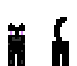 ender cat