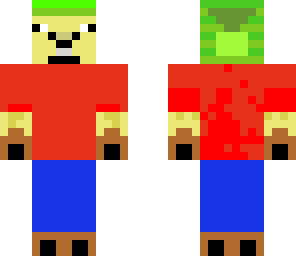 the hat fixed