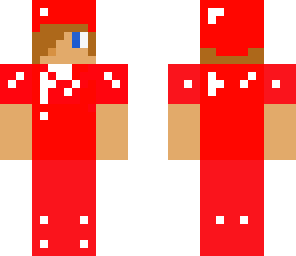 redstone guy