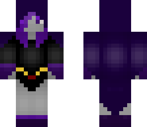 teen raven