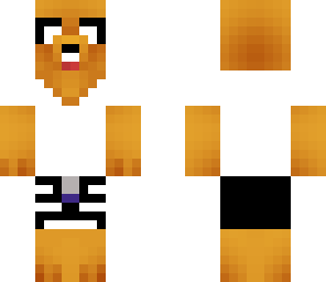 jake the dog