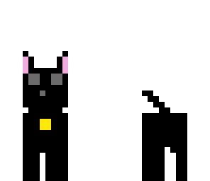 ender dog