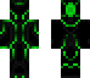 green killer