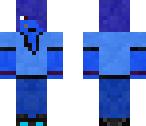 hologram deadlox