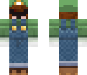 deadlox luigi