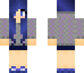 indigo lady