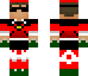 skydoesmc christmas edition