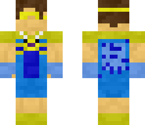 skydoesmc summer edition