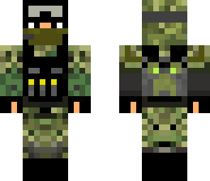 men of war