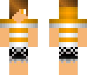 my summer skin