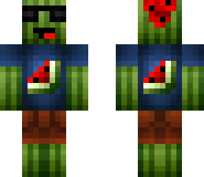 melon fix