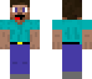 kind steve