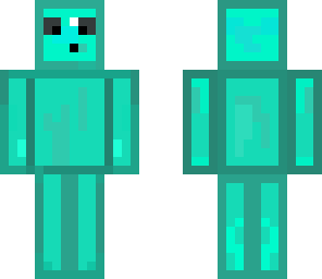 limo of diamond 1